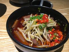 -百味源炭火烤翅 ·夜市大排档(酒仙桥店)