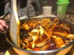 -黄记煌三汁焖锅(悦方IDmall店)