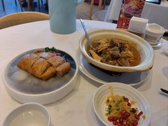 -莆田餐厅PUTIEN(三里屯店)