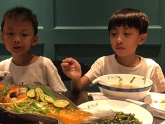 -美奈小馆·越南料理(中航城君尚购物中心店)