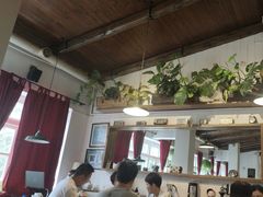 -雕刻时光咖啡馆(北师大店)