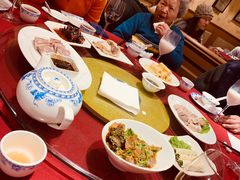 -老吉士酒家(天平路店)