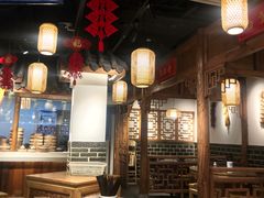 大堂-老城南.鸭血粉丝汤(夫子庙店)