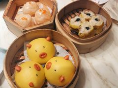 -陶陶居酒家(第十甫路总店)