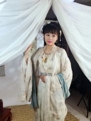 点击看大图 -美云庭古装·格格服汉服·京城旅拍(北京店)