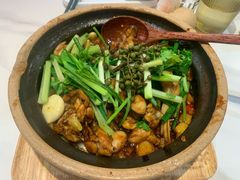 -火啫啫·粤式啫啫煲(南京弘阳店)