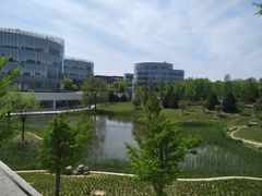 -中关村生命科学园