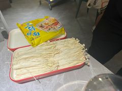 -肥家大排档(天河体育西店)