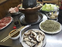 -三兴涮羊肉(荣安大街店)