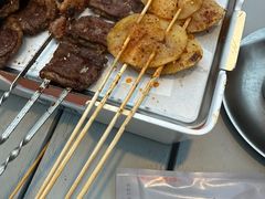 -No.DD戳子烧烤·江湖菜(北京总店)