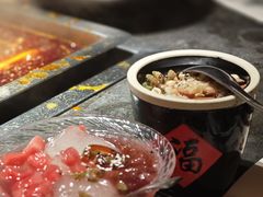 -锦城印象火锅(天府三街店)