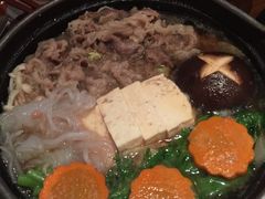 -铃木食堂(帽儿胡同店)