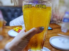 -纳瓦新疆菜(银都店)