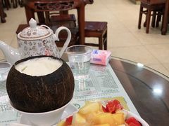 -仁信老铺(华盖路店)