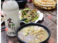 -诸暨次坞打面(广贤路店)