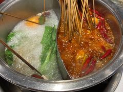 -让签签飞小郡肝串串香(春熙路形象店)