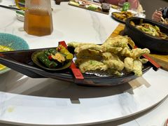 -君霖海鲜私房菜(春柳店)