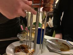 -戈拿旺巴西烤肉(崇文门店)