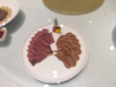 -紫鑫阁饭庄(长安店)