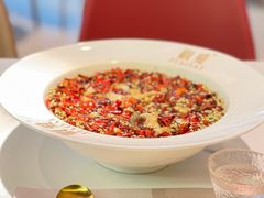 -椒爱水煮鱼川菜(CBD万达店)
