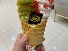 -DQ·蛋糕·冰淇淋(川沙东海岸店)