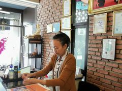 -Arunda oriental massage