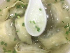 -潘国仙耳光馄饨(黄家阙路店)