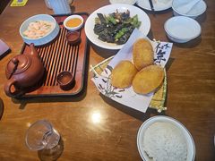 -外婆烧.老杭帮菜(庆春店)