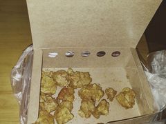 -阿捡忭京炸鸡(韭菜园总店)
