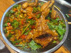 -咖咖火锅(老店)