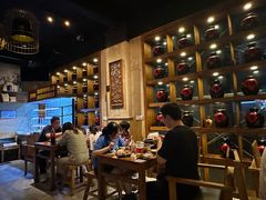 -串大叔炭火烤串·鸡西大冷面刀削面(总店)