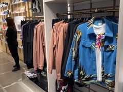 -NIKE(朝阳合生汇店)