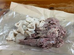 -小辫子羊肉面馆(周东店)