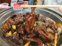 -回味黑鸭煲·始于2006(万松园店)