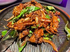 -小大董·烤鸭(西单大悦城店)