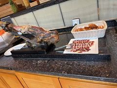 -威斯汀舞台餐厅