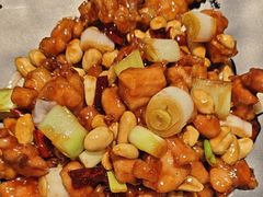 -玉桥餐厅(天坛店)