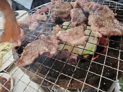 -松明一烤肉馆(鲁园店)