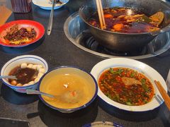 -李子坝梁山鸡(李子坝大鸡哥店)