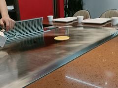 -湘汇概念铁板烧(铁西万达店)