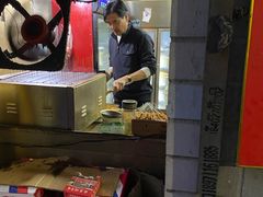 -小胡子祥彪烧烤(北湖总店)