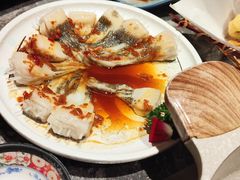 -好鲆·活鱼料理(金地广场店)
