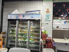 -大姐麻辣烫(莲宝中路店)