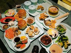 -堂会·KTV·自助餐·团建聚会(天河店)