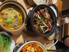 -裕鼎鲜·新中菜(金鼎广场店)