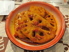 -老三样·旧食新味(绿地店)