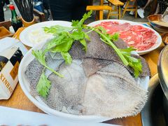-华丰火锅(双林北横路店)