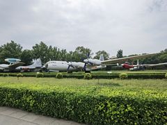 -中国航空博物馆