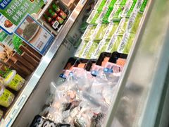 -盒马鲜生(新都心店)