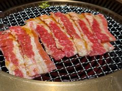 -厚贞日式烤肉(浦东汇智店)